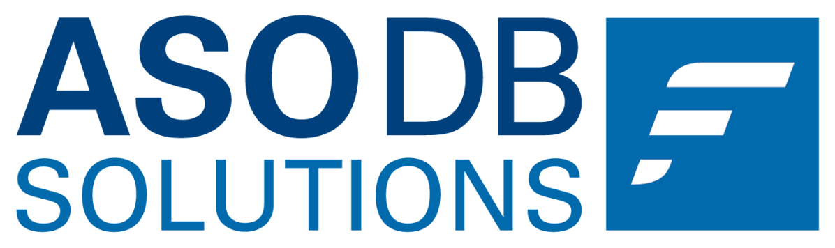 ASO DB Solutions